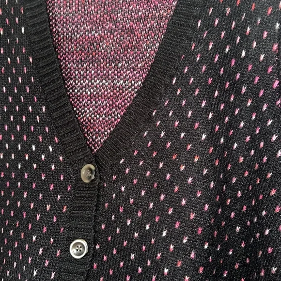 Torrid Heart Sleeve Cardigan - Picture 4 of 7